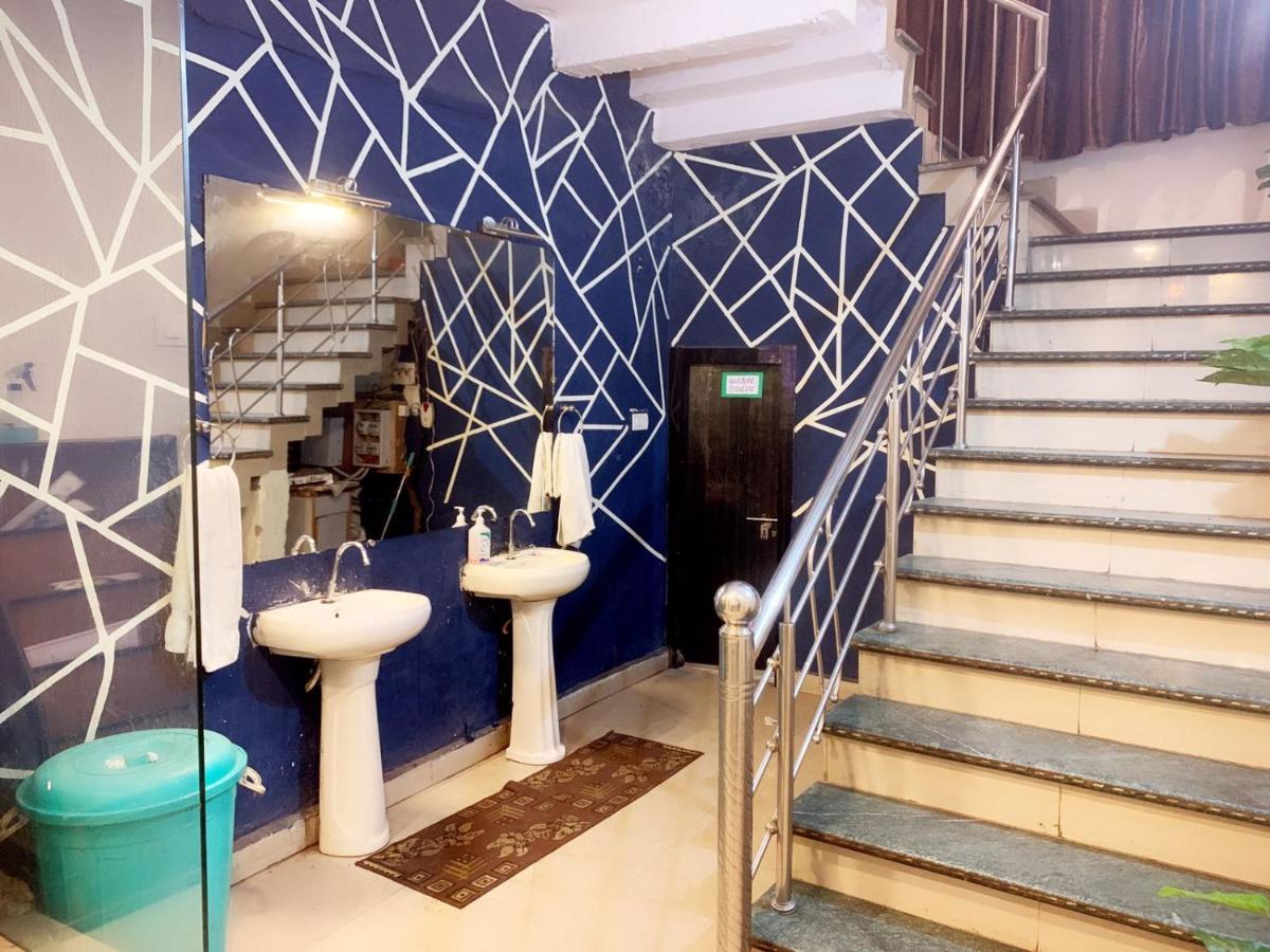 Hotel Payal & Restaurent Pachmarhī Dış mekan fotoğraf
