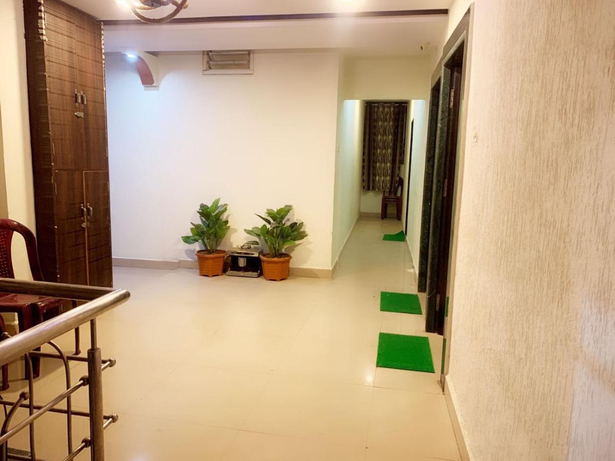 Hotel Payal & Restaurent Pachmarhī Dış mekan fotoğraf