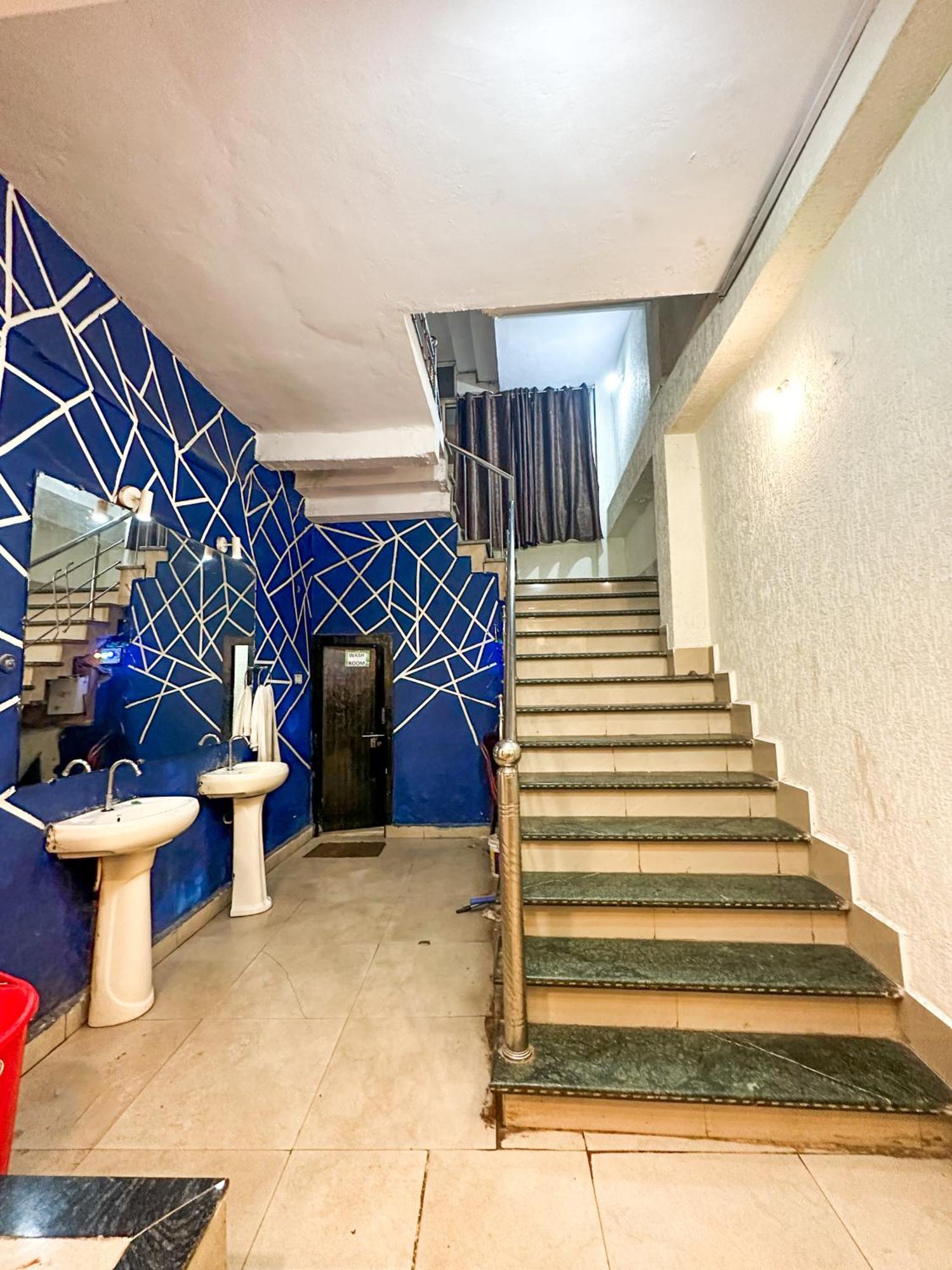 Hotel Payal & Restaurent Pachmarhī Dış mekan fotoğraf