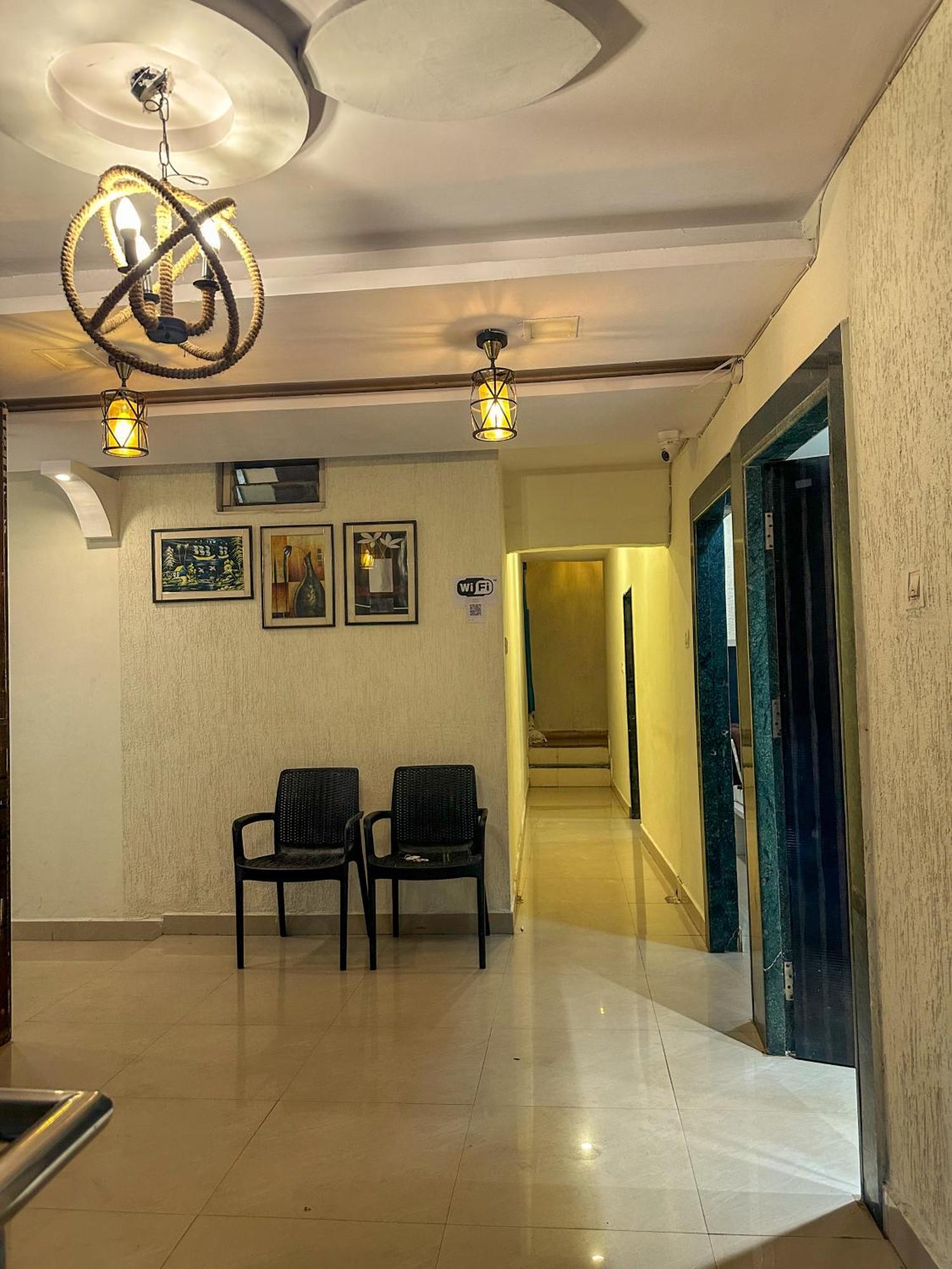 Hotel Payal & Restaurent Pachmarhī Dış mekan fotoğraf