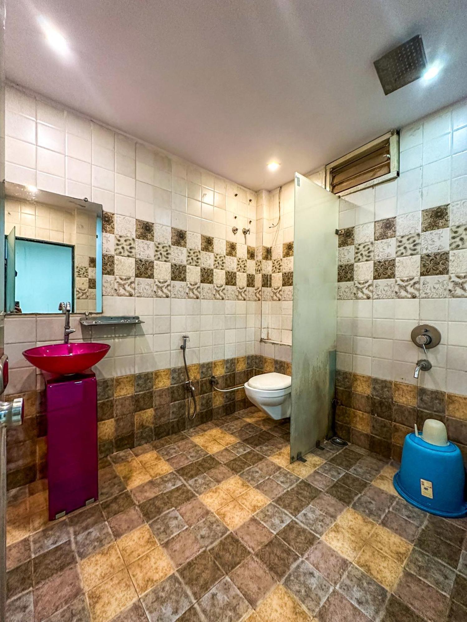 Hotel Payal & Restaurent Pachmarhī Dış mekan fotoğraf